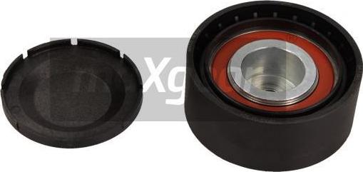 Maxgear 54-1361 - Pulley, v-ribbed belt www.autospares.lv