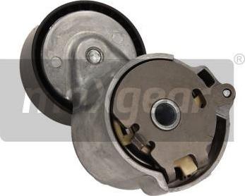 Maxgear 54-1333 - Натяжитель, поликлиновый ремень www.autospares.lv