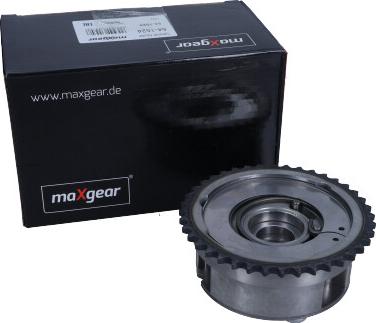 Maxgear 54-1293 - Sadales vārpstas regulēšanas mehānisms autospares.lv