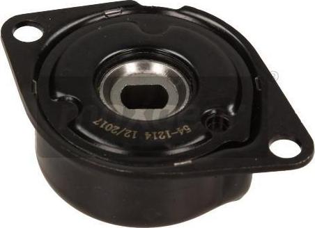 Maxgear 54-1214 - Belt Tensioner, v-ribbed belt www.autospares.lv