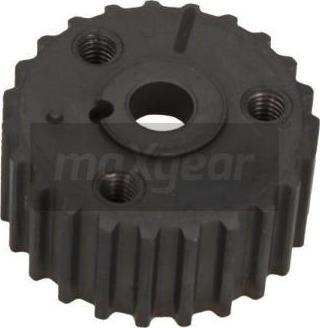 Maxgear 54-1218 - Zobrats, Kloķvārpsta www.autospares.lv