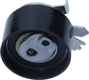 Maxgear 54-2056 - Spriegotājrullītis, Gāzu sadales mehānisma piedziņas siksna www.autospares.lv