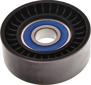 Maxgear 54-2084 - Ролик, поликлиновый ремень www.autospares.lv