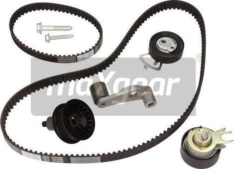 Maxgear 56-0018SET - Комплект зубчатого ремня ГРМ www.autospares.lv