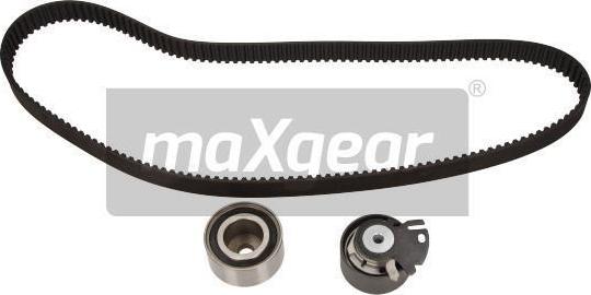 Maxgear 56-0034SET - Timing Belt Set www.autospares.lv