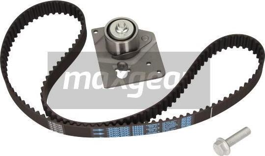 Maxgear 56-0031SET - Timing Belt Set www.autospares.lv