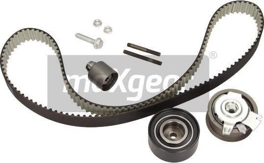 Maxgear 56-0033SET - Zobsiksnas komplekts www.autospares.lv