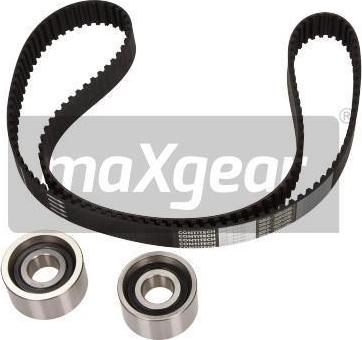 Maxgear 56-0032SET - Zobsiksnas komplekts autospares.lv