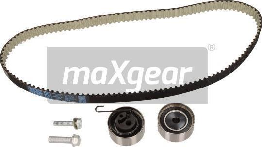 Maxgear 56-0029SET - Zobsiksnas komplekts autospares.lv