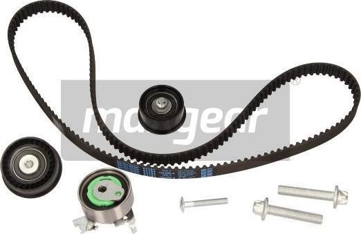 Maxgear 56-0024SET - Timing Belt Set www.autospares.lv