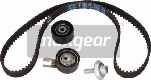 Maxgear 56-0025SET - Zobsiksnas komplekts autospares.lv