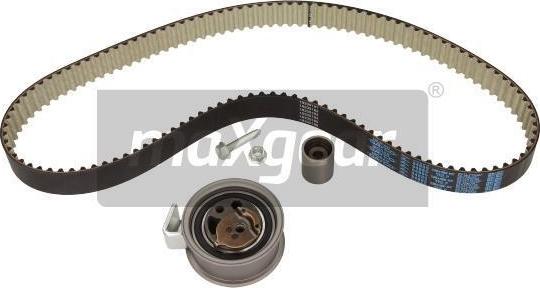 Maxgear 56-0026SET - Zobsiksnas komplekts www.autospares.lv