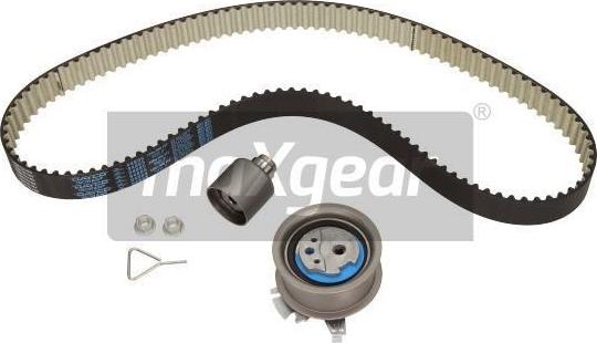 Maxgear 56-0020SET - Zobsiksnas komplekts autospares.lv