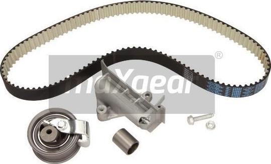 Maxgear 56-0028SET - Комплект зубчатого ремня ГРМ www.autospares.lv