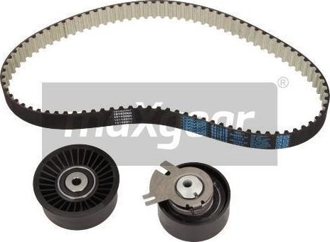 Maxgear 56-0023SET - Timing Belt Set www.autospares.lv