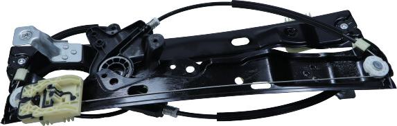 Maxgear 50-0441 - Stikla pacelšanas mehānisms www.autospares.lv