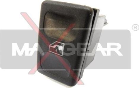 Maxgear 50-0036 - Switch, window regulator www.autospares.lv