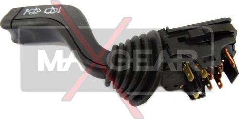 Maxgear 50-0032 - Slēdzis uz stūres statnes www.autospares.lv