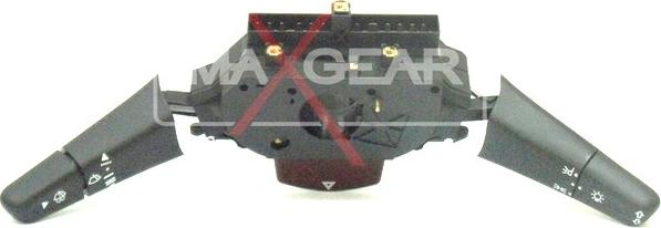 Maxgear 50-0075 - Slēdzis uz stūres statnes www.autospares.lv