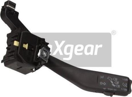 Maxgear 50-0108 - Slēdzis uz stūres statnes www.autospares.lv