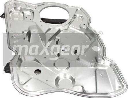 Maxgear 50-0119 - Stikla pacelšanas mehānisms www.autospares.lv