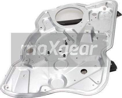 Maxgear 50-0118 - Stikla pacelšanas mehānisms www.autospares.lv