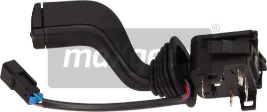 Maxgear 50-0133 - Slēdzis uz stūres statnes www.autospares.lv