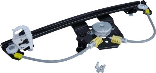 Maxgear 50-0387 - Stikla pacelšanas mehānisms www.autospares.lv