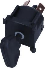Maxgear 50-0320 - Blower Switch, heating / ventilation www.autospares.lv
