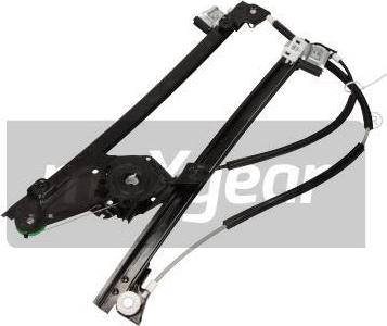 Maxgear 50-0215 - Stikla pacelšanas mehānisms www.autospares.lv