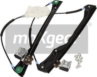 Maxgear 50-0212 - Stikla pacelšanas mehānisms www.autospares.lv