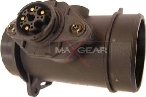 Maxgear 51-0014 - Gaisa masas mērītājs autospares.lv