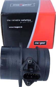 Maxgear 51-0080 - Gaisa masas mērītājs autospares.lv