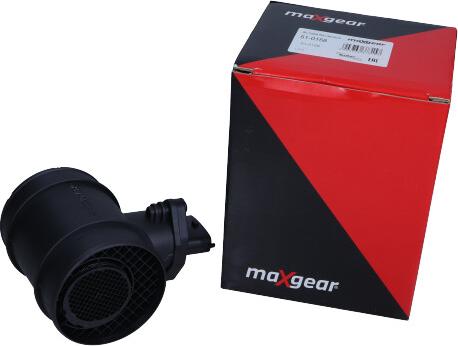 Maxgear 51-0158 - Gaisa masas mērītājs autospares.lv