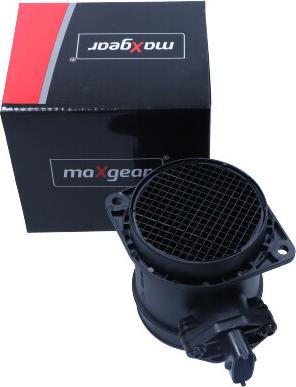 Maxgear 51-0115 - Gaisa masas mērītājs www.autospares.lv