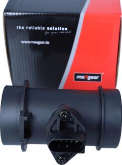 Maxgear 51-0116 - Gaisa masas mērītājs autospares.lv