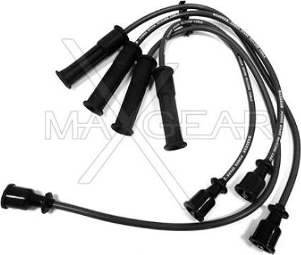 Maxgear 53-0053 - Augstsprieguma vadu komplekts www.autospares.lv