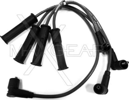 Maxgear 53-0074 - Augstsprieguma vadu komplekts www.autospares.lv