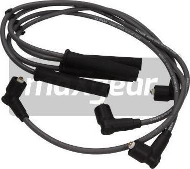 Maxgear 53-0108 - Augstsprieguma vadu komplekts www.autospares.lv