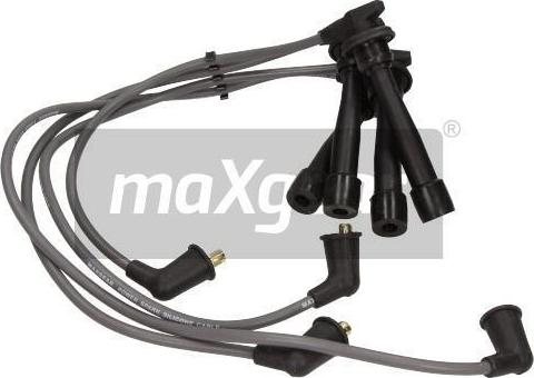 Maxgear 53-0115 - Augstsprieguma vadu komplekts www.autospares.lv