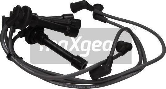 Maxgear 53-0174 - Augstsprieguma vadu komplekts www.autospares.lv