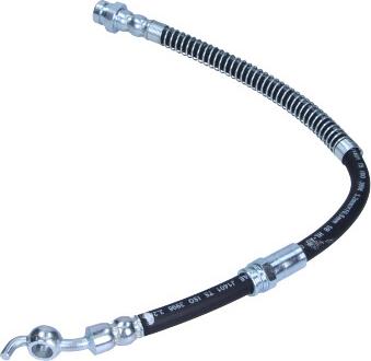 Maxgear 52-0562 - Bremžu šļūtene www.autospares.lv