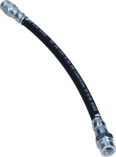 Maxgear 52-0582 - Bremžu šļūtene www.autospares.lv