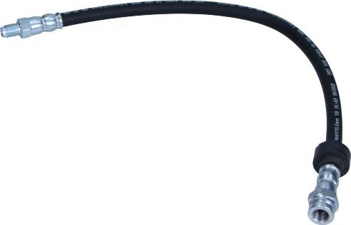 Maxgear 52-0656 - Bremžu šļūtene www.autospares.lv