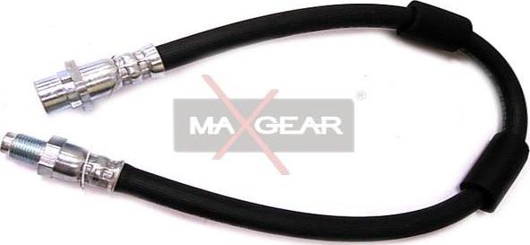 Maxgear 52-0099 - Тормозной шланг www.autospares.lv