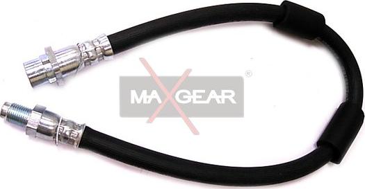 Maxgear 52-0099 - Bremžu šļūtene www.autospares.lv