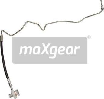 Maxgear 52-0094 - Bremžu šļūtene www.autospares.lv