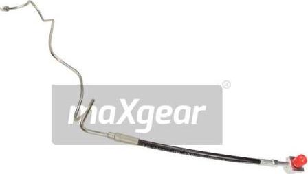 Maxgear 52-0095 - Bremžu šļūtene www.autospares.lv