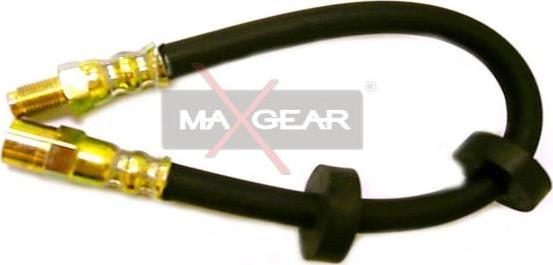 Maxgear 52-0096 - Тормозной шланг www.autospares.lv