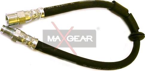 Maxgear 52-0098 - Bremžu šļūtene www.autospares.lv